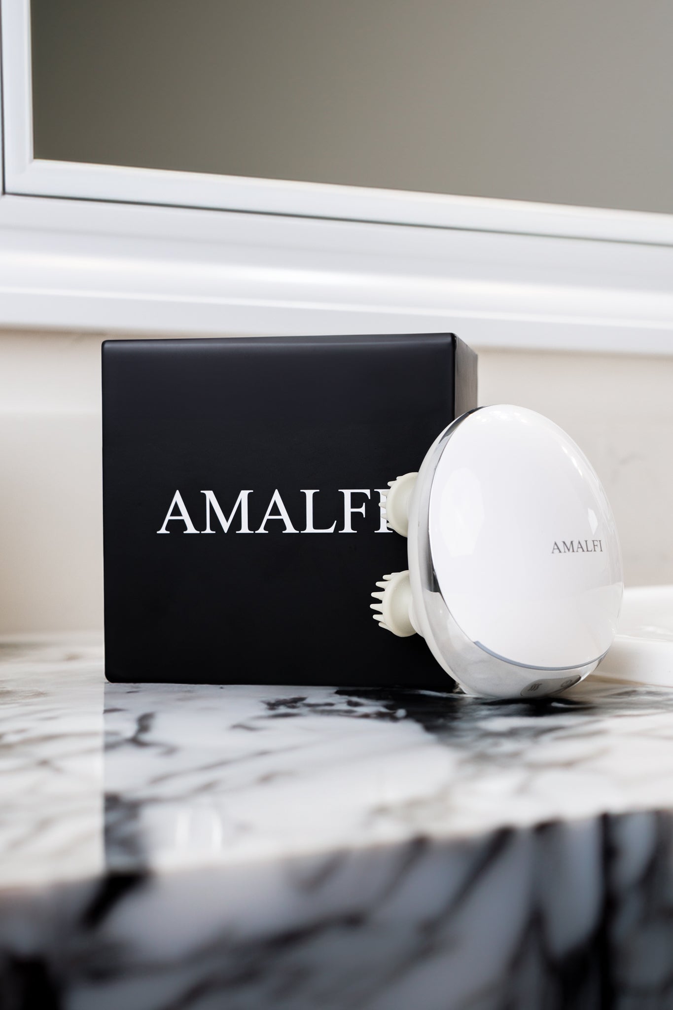 Amalfi™ - Scalp Massager